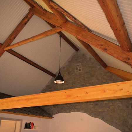 Apartament Beim Hooch "Christ" Brucktal Zewnętrze zdjęcie