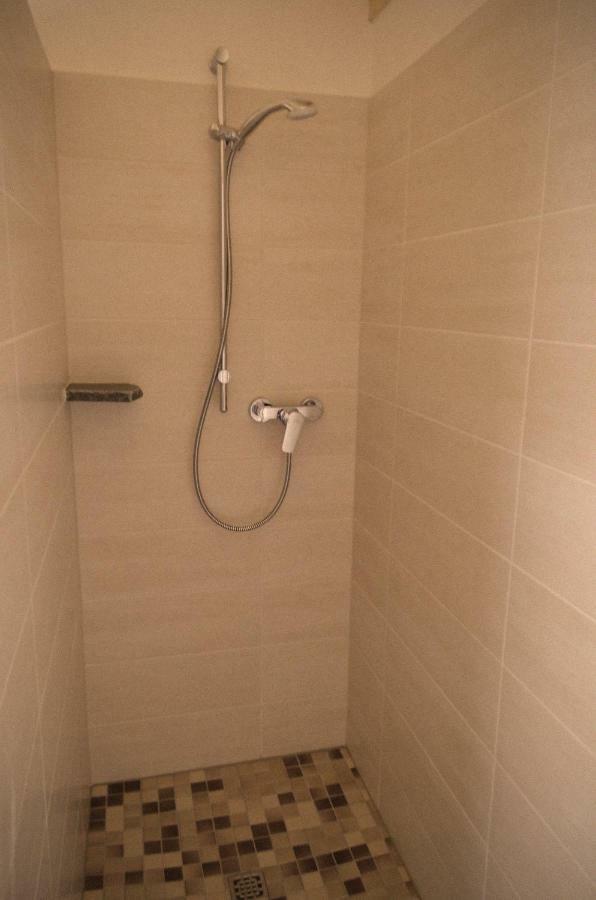 Apartament Beim Hooch "Christ" Brucktal Zewnętrze zdjęcie