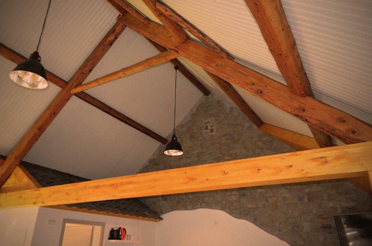 Apartament Beim Hooch "Christ" Brucktal Zewnętrze zdjęcie